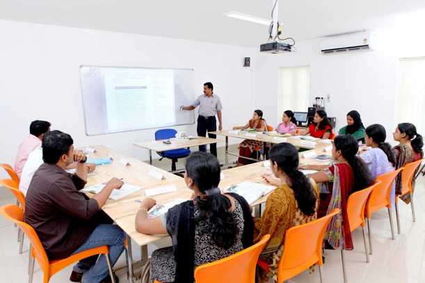 Payroll Training in Chennai