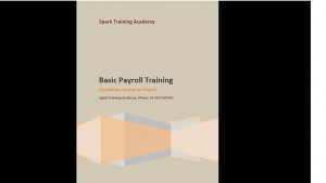 Payroll Training Chennai