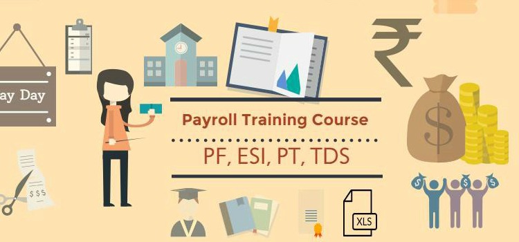 Payroll Training Courses