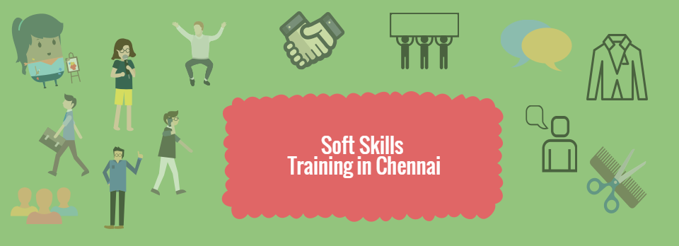 Soft Skills Training in Chennai