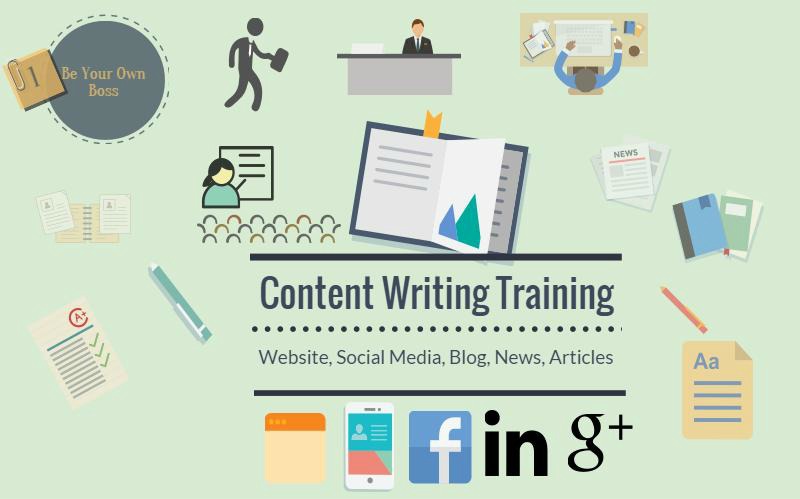 Content Writing Course in Chennai